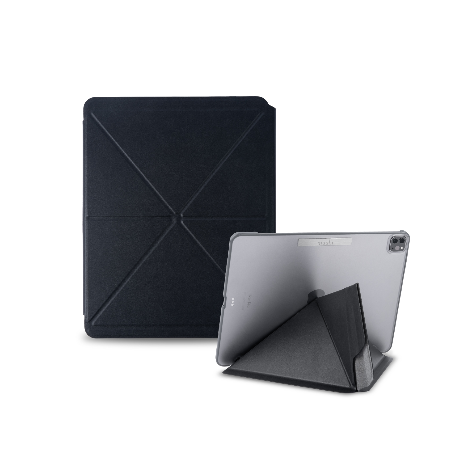 VersaCover Case with Folding Cover | Moshi Express